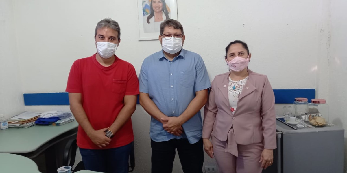 Vereador Thiago Carvalho cumpre intensa agenda no último final de semana