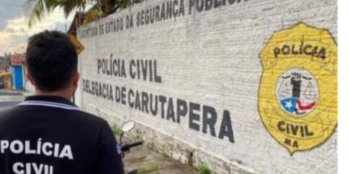 Preso suspeito de abusar sexualmente de crianças em Carutapera no Maranhão