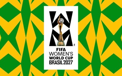 Fifa dará R$ 12,6 milhões a cada seleção participante da Copa do Mundo Feminina