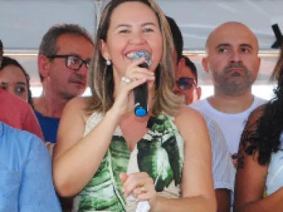 Prefeita de São João do Sóter, Josa Silva, tem contas aprovadas pelo TCE-MA