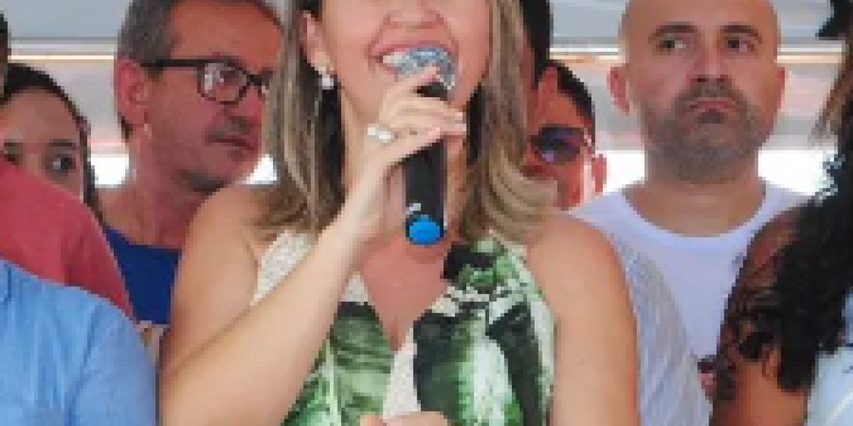 Prefeita de São João do Sóter, Josa Silva, tem contas aprovadas pelo TCE-MA