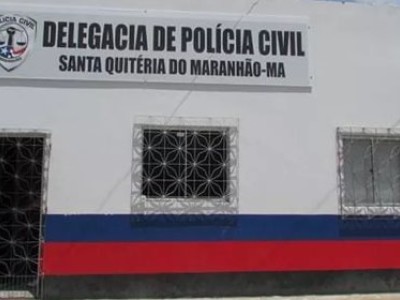 Pai é preso suspeito de jogar filho de um ano contra a parede no Maranhão