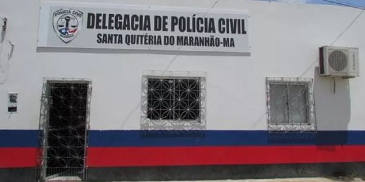 Pai é preso suspeito de jogar filho de um ano contra a parede no Maranhão