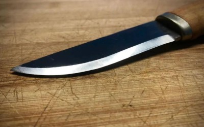 Discussão termina em ataque com facão e deixa homem ferido em Codó