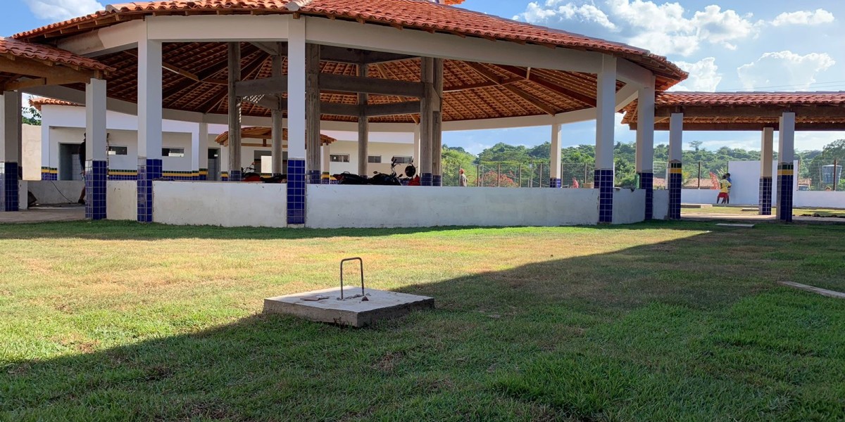  Com obra em fase de conclusão, prefeito Ferdinando deverá inaugurar escola em breve