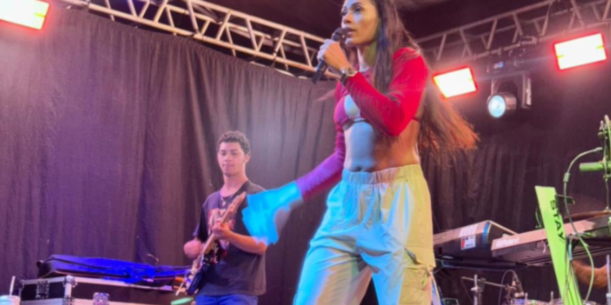 Prefeitura de Caxias levou o Carnaval para Brejinho e Nazaré do Bruno