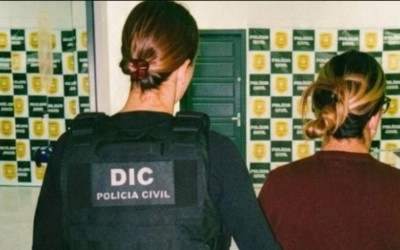 Investigada por Fraude Financeira contra Idosos no MA é Localizada e Presa em Santa Catarina
