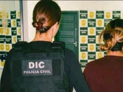 Investigada por Fraude Financeira contra Idosos no MA é Localizada e Presa em Santa Catarina