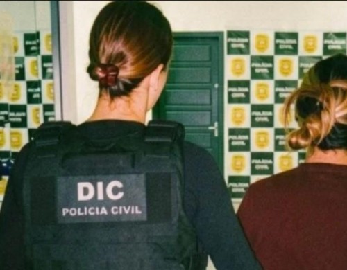 Investigada por Fraude Financeira contra Idosos no MA é Localizada e Presa em Santa Catarina