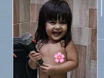 Criança de dois anos morre afogada ao cair em balde d’água, em Bom Jardim