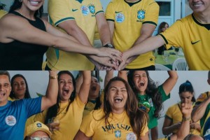 Em Caxias, Orleans Brandão acompanha partida esportiva e marca presença no festejo junino da cidade ao lado de lideranças locais
