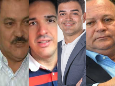 Perseguição política, Rubens e Brandão transferem o comando e fazem varredura na 4 companhia de polícia em Matões