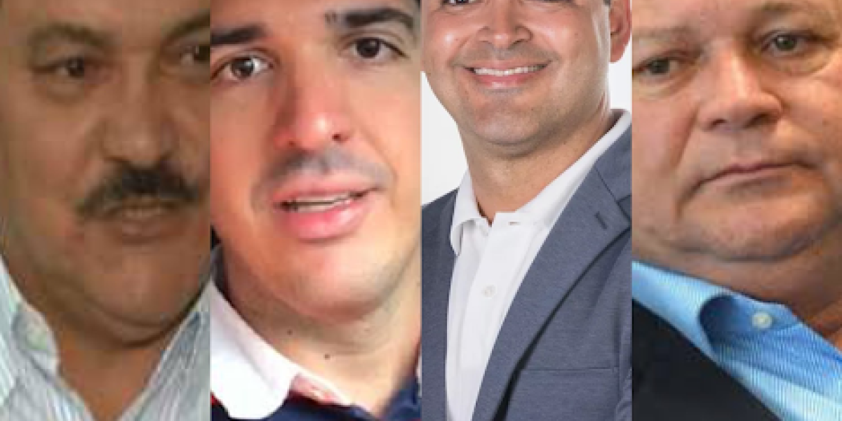 Perseguição política, Rubens e Brandão transferem o comando e fazem varredura na 4 companhia de polícia em Matões