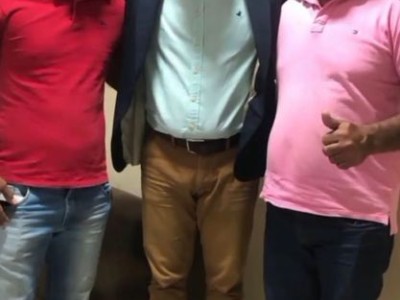 Secretário Adjunto Gabriel Tenório destina benefícios para o município de Matões  