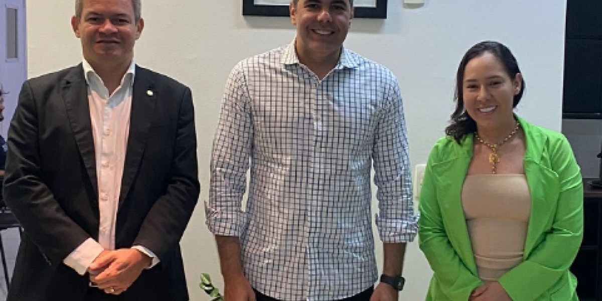 Família Sarney dividida em Timon