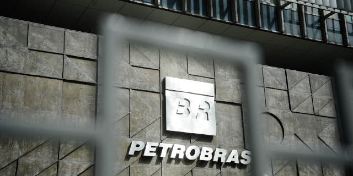 Petrobras aumenta preços da gasolina, diesel e gás nesta terça