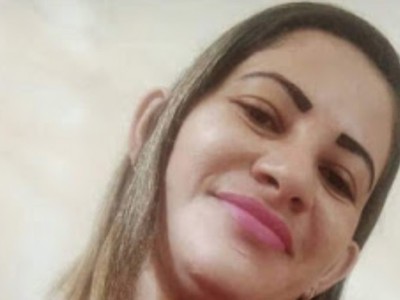 Mulher é morta com golpe de faca em Lago da Pedra; suspeito é companheiro da vítima