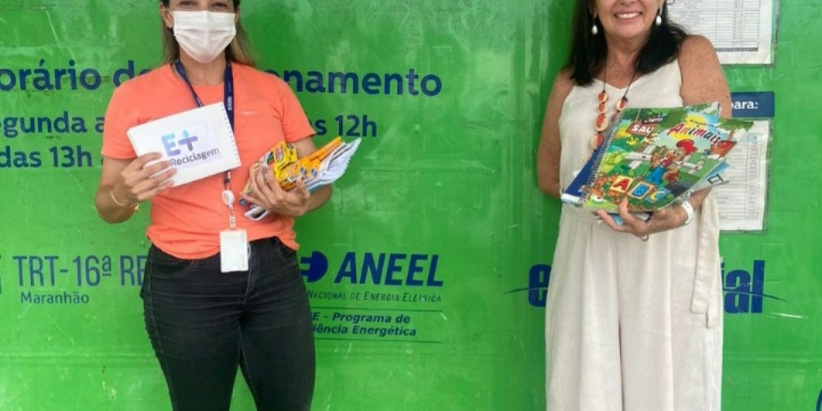 Saiba como reciclar lixo e receber desconto na conta de energia em Caxias