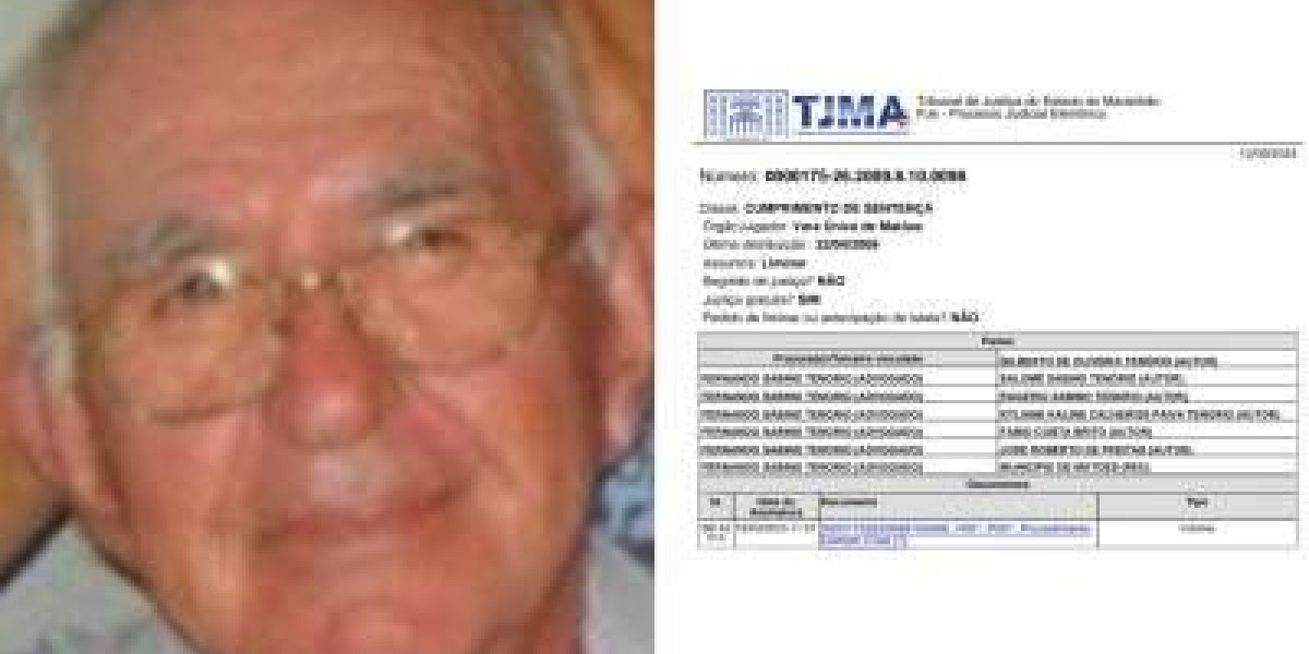 Tenórios já brigaram na Justiça para receber salários não pagos por avô de Gabriel; relembre