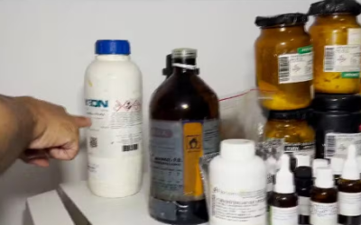 Polícia fecha laboratório clandestino de medicamentos em Itapecuru-Mirim; produtos eram enviados para outros estados