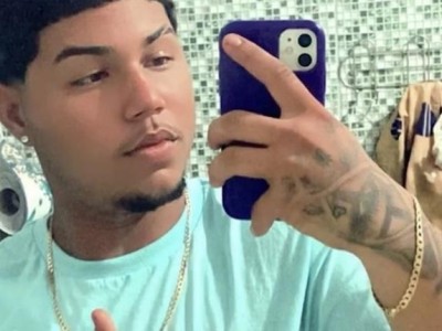 Mulher é presa suspeita de participar da morte de entregador de pizza em São Luís