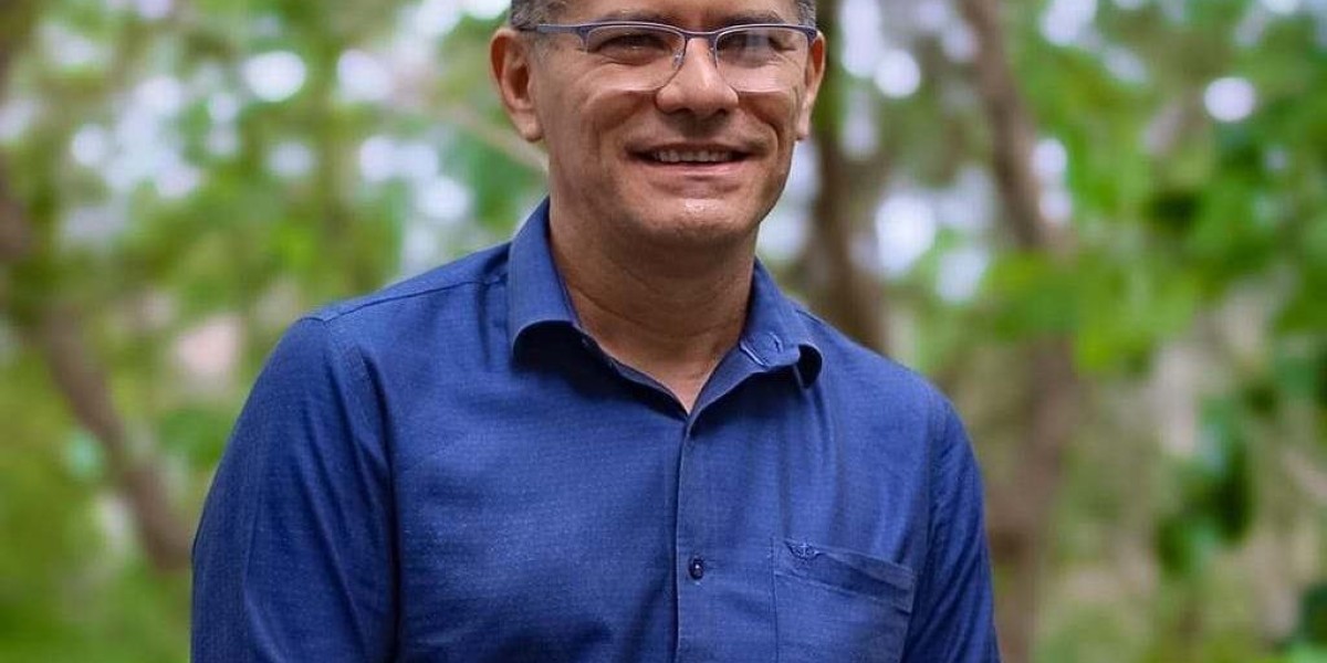 Professor Chiquinho recebe diploma de vereador em Caxias 