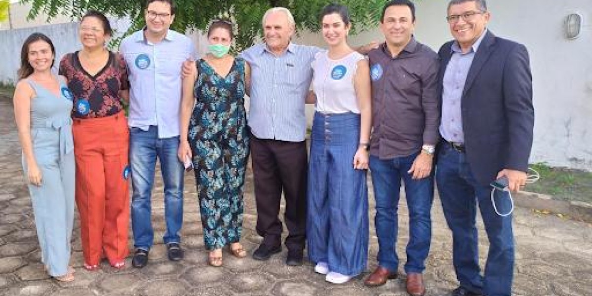 Amanda Glauca Mesquita é eleita presidente da Subsecção da OAB Caxias