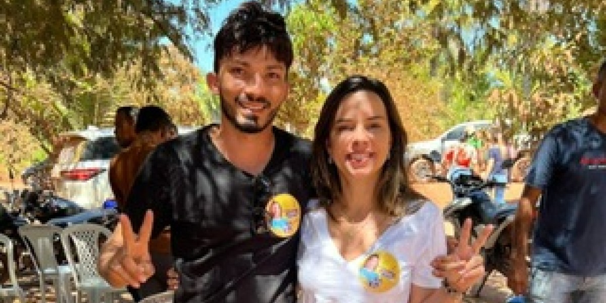 Renan da Lagoinha aparece em duas pesquisas de intenção de votos em Gonçalves Dias