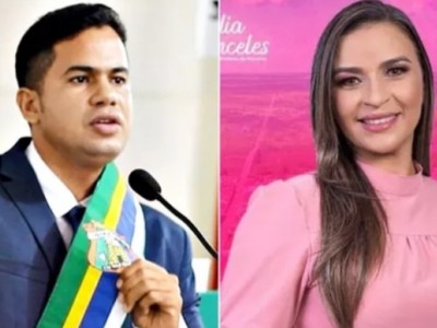 Câmara cassa mandato de prefeito e vice de Rosário