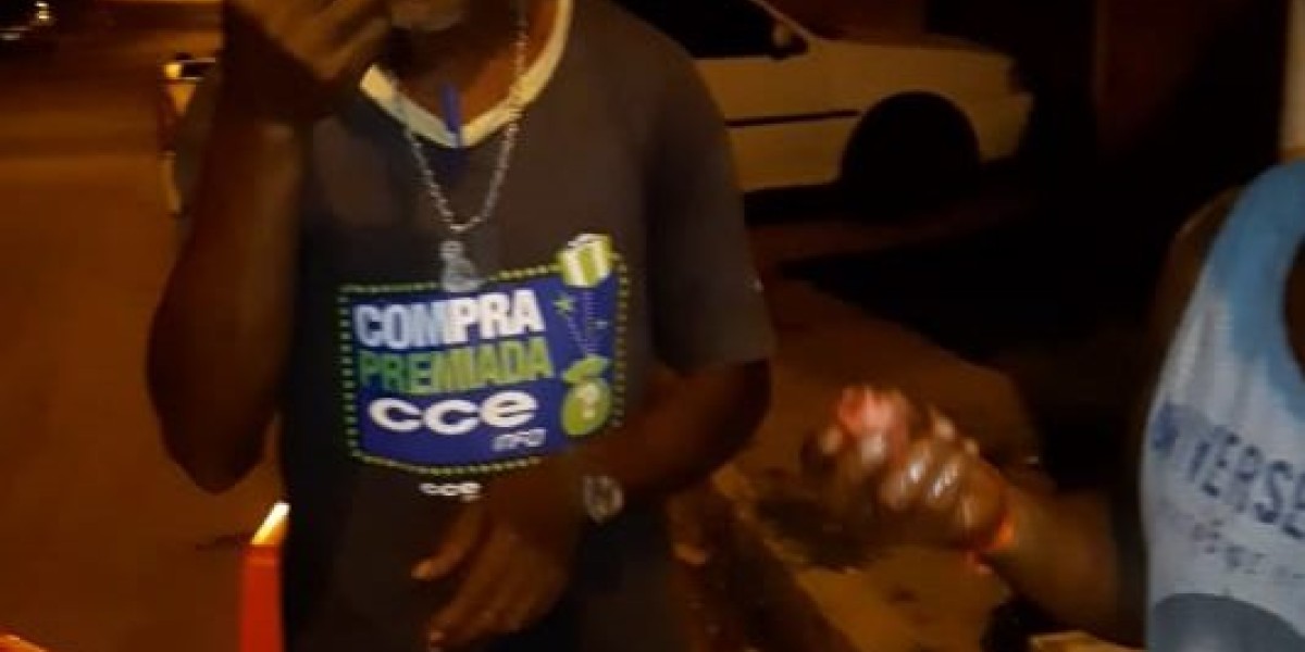 Idoso é morto a pauladas no bairro João Viana em Caxias 