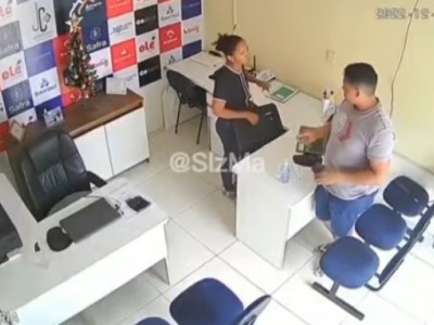 Homem é preso após tentativa de feminicídio em Santa Helena