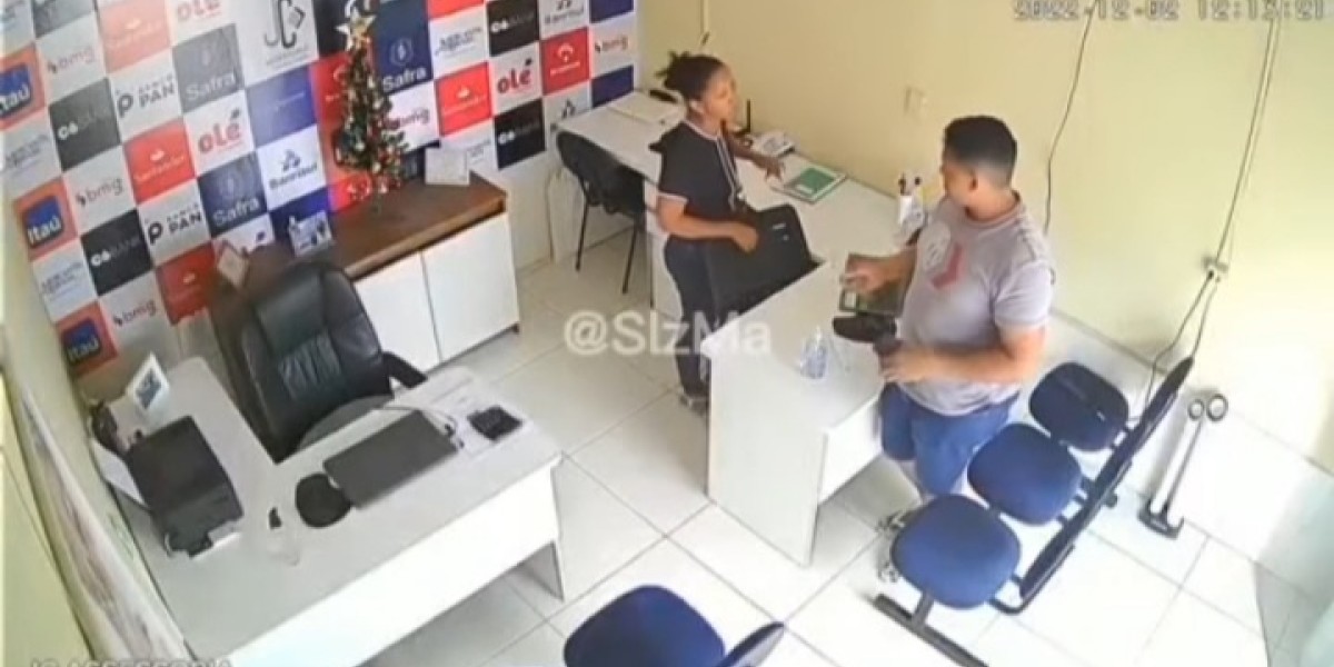 Homem é preso após tentativa de feminicídio em Santa Helena