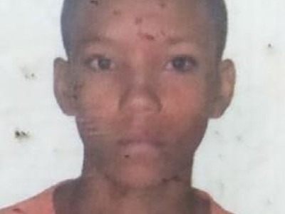 Jovem é encontrado morto no bairro Tamarineiro