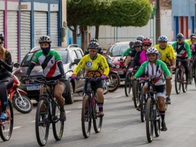 Gestão Bruno Silva realiza a 2° edição do Trilhão Ecológico em Coelho Neto