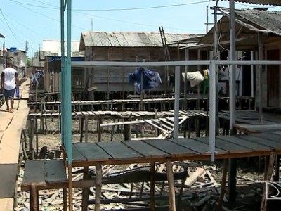 Maranhão é o Estado com o maior número de pessoas extremamente pobres do país, aponta IBGE