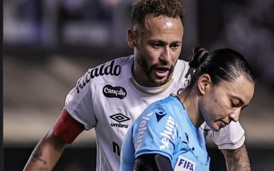 Neymar corre risco de grave punição por ofender Edina; vídeo de dublagem é prova