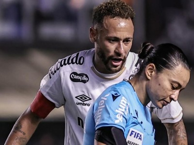 Neymar corre risco de grave punição por ofender Edina; vídeo de dublagem é prova
