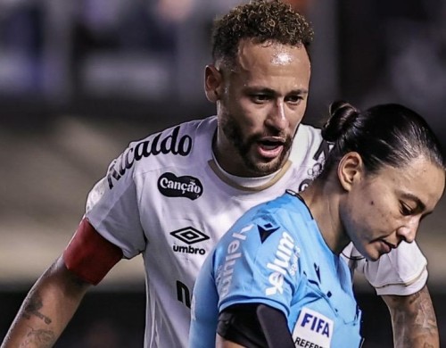 Neymar corre risco de grave punição por ofender Edina; vídeo de dublagem é prova