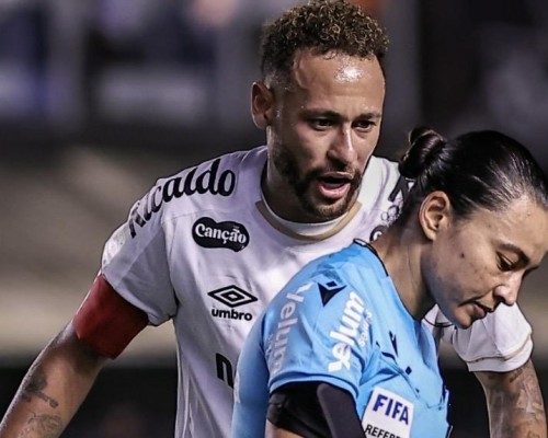 Neymar corre risco de grave punição por ofender Edina; vídeo de dublagem é prova