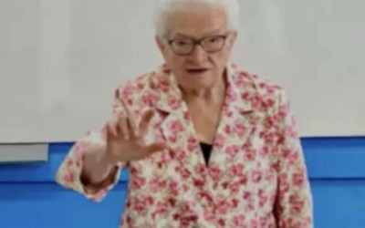 Erundina é eleita aos 91 anos e se torna a parlamentar estadual mais velha do Brasil