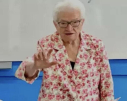 Erundina é eleita aos 91 anos e se torna a parlamentar estadual mais velha do Brasil