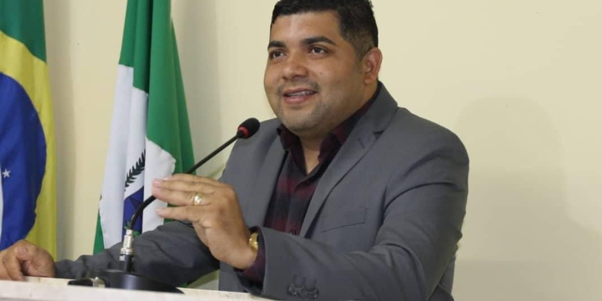 Vereador Hagamenon vistoria várias obras da Prefeitura  na zona rural de Matões