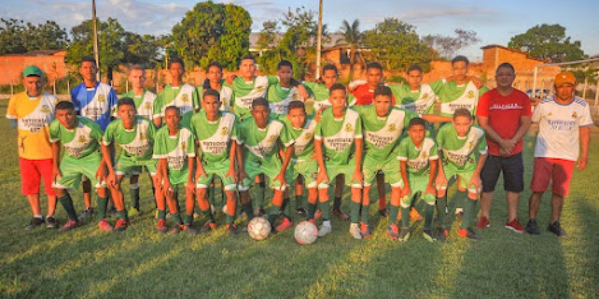 Seleção matoense Sub-15 vence campeonato em Caxias