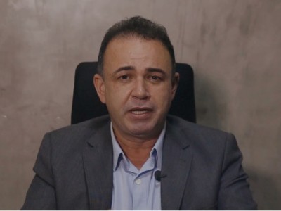 Prefeito de Igarapé Grande, Erlânio Xavier é intimado por supostas fraudes com recursos do orçamento secreto