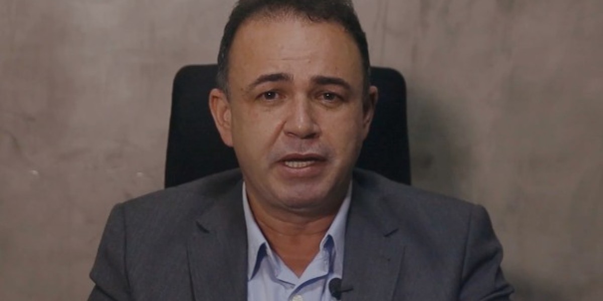 Prefeito de Igarapé Grande, Erlânio Xavier é intimado por supostas fraudes com recursos do orçamento secreto