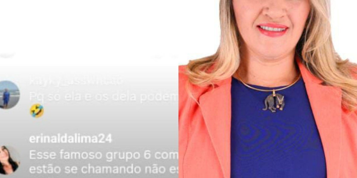 Vereadora de Aldeias Altas é ameaçada durante sessão da Câmara 