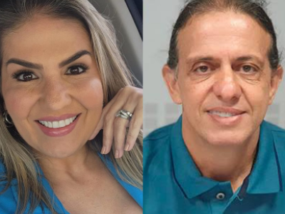 Perseguida de todas as forma pelo próprio prefeito Fábio Gentil, Lycia Waquim deixa chefia de gabinete e tende a alçar voos mais altos