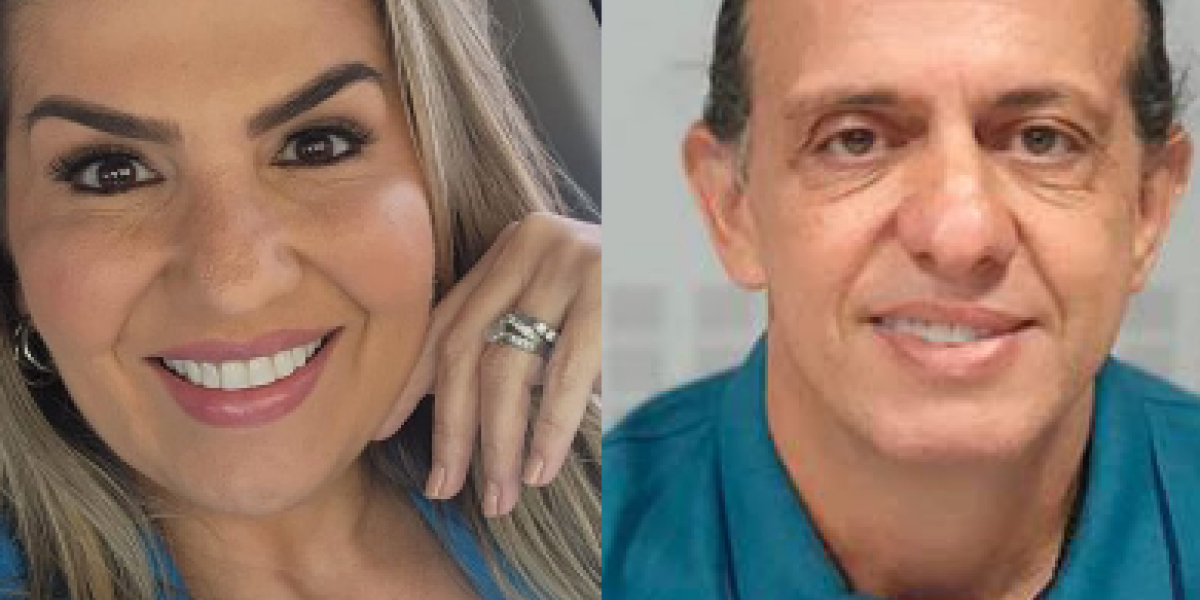 Perseguida de todas as forma pelo próprio prefeito Fábio Gentil, Lycia Waquim deixa chefia de gabinete e tende a alçar voos mais altos