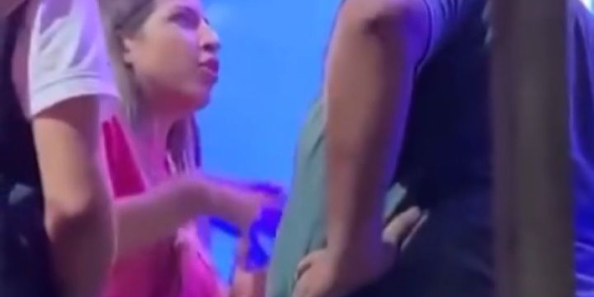 Amanda Gentil se irrita com Flávio Dino após Fábio Gentil ser barrado em evento de Lula, em São Luís