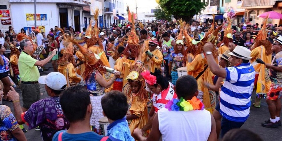 Secma prorroga prazo para credenciamento para o Carnaval no MA